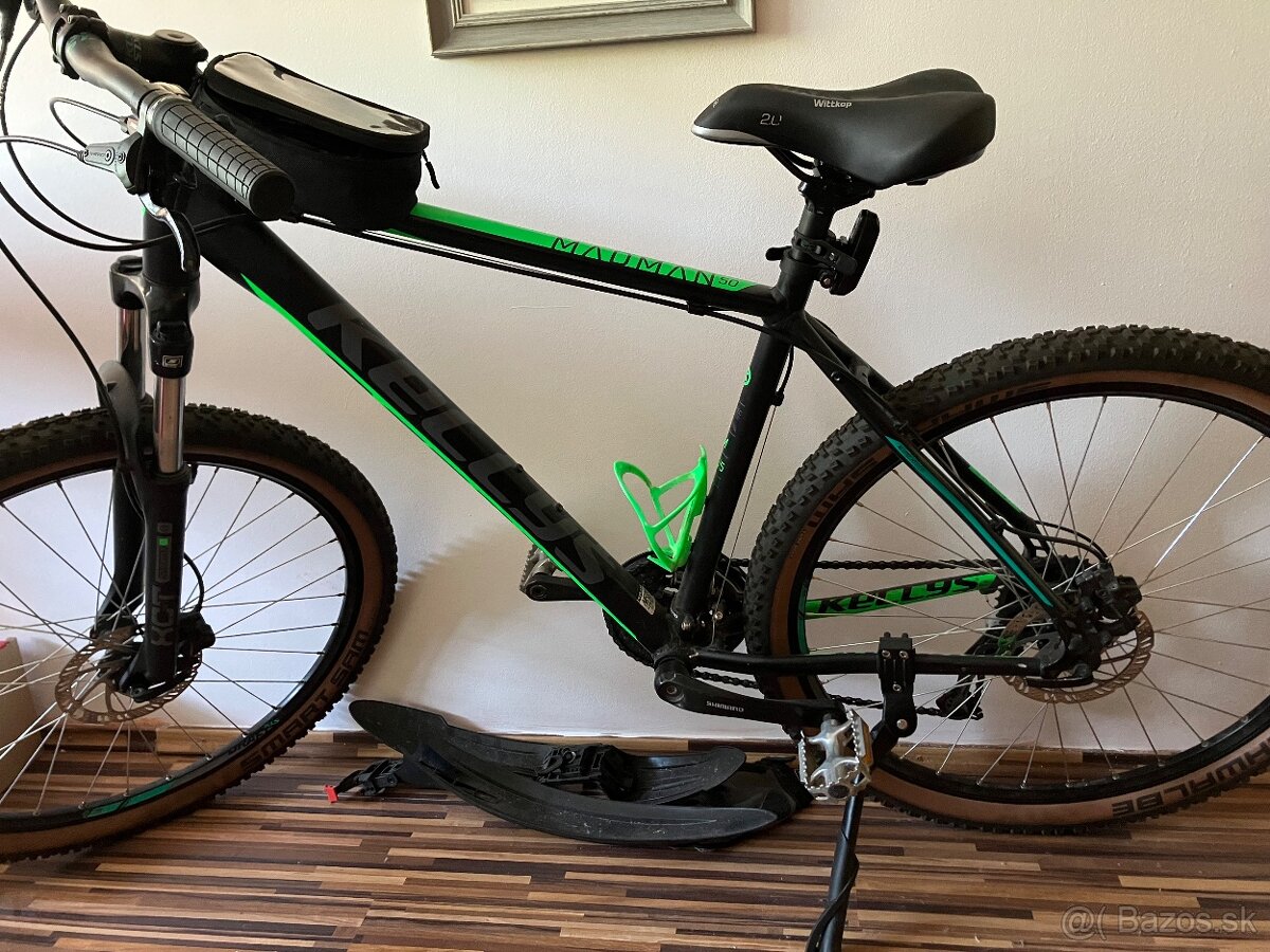 Kellys madman 50
