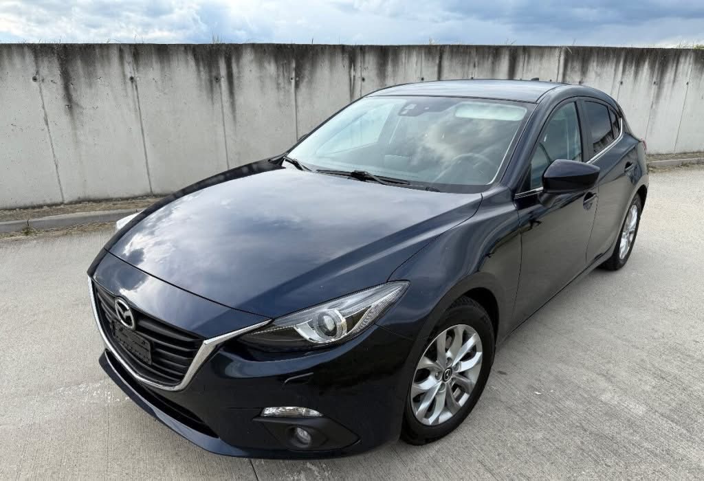 3 2.0 Skyactiv