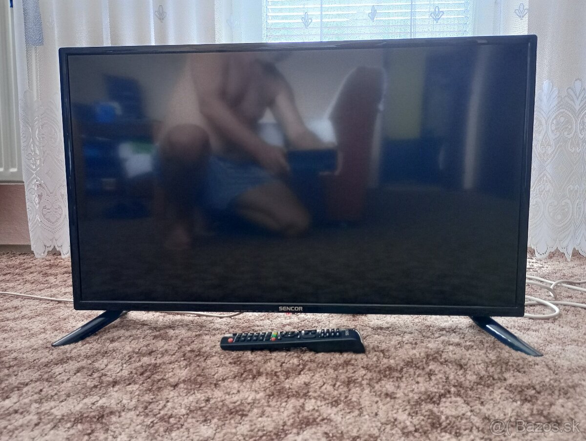 Tv Sencor 32", 81cm