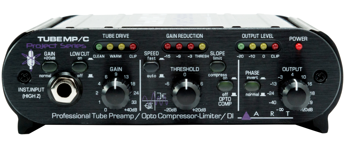 ART TUBE MP/C
