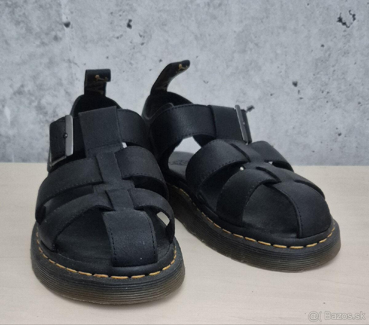 Dr. Martens Galia EU40