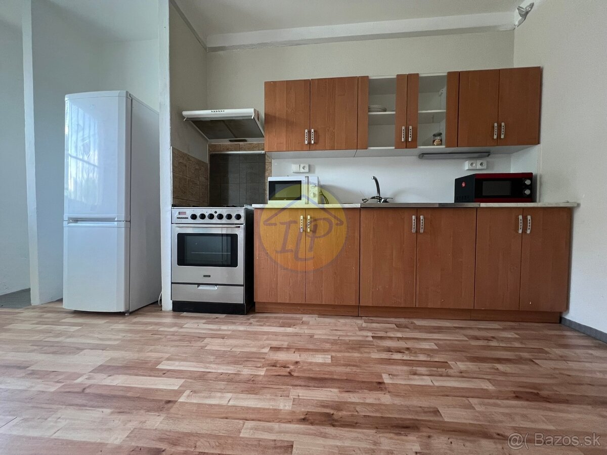 BEZBARIÉROVÝ 3-izbový byt na predaj v Spišskej Novej Vsi