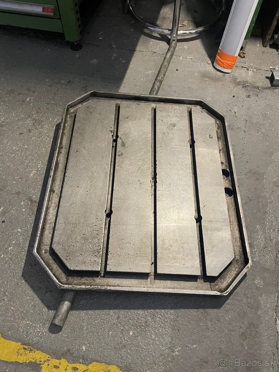 vrtacka platna pod vrtacku