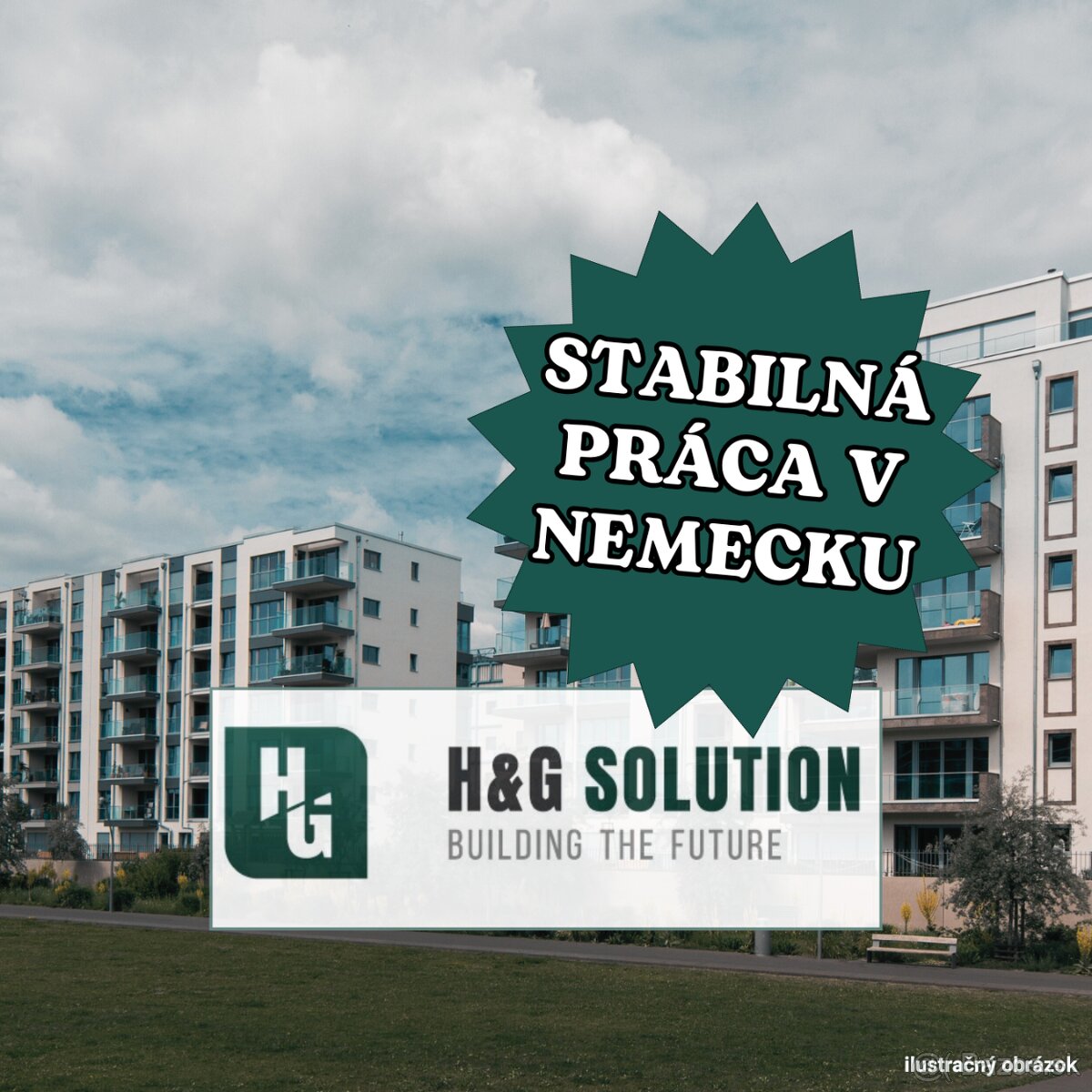 Elektroinštalácia v bytovom komplexe