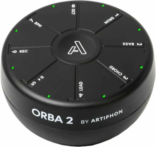Artiphon Orba2