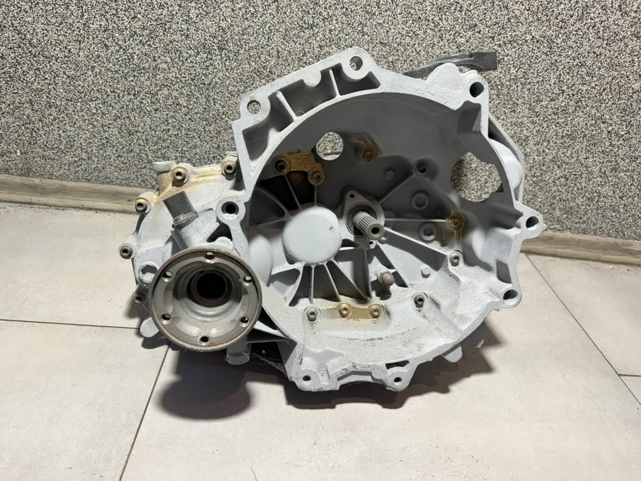 Manuální převodovka QTS Skoda Rapid 1.0 TSI