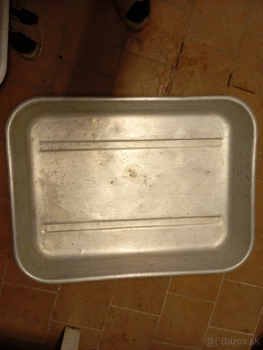 Lodne na mäso