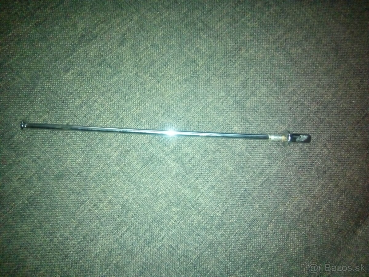 Výplet kolies čz 175 šport M4158mm