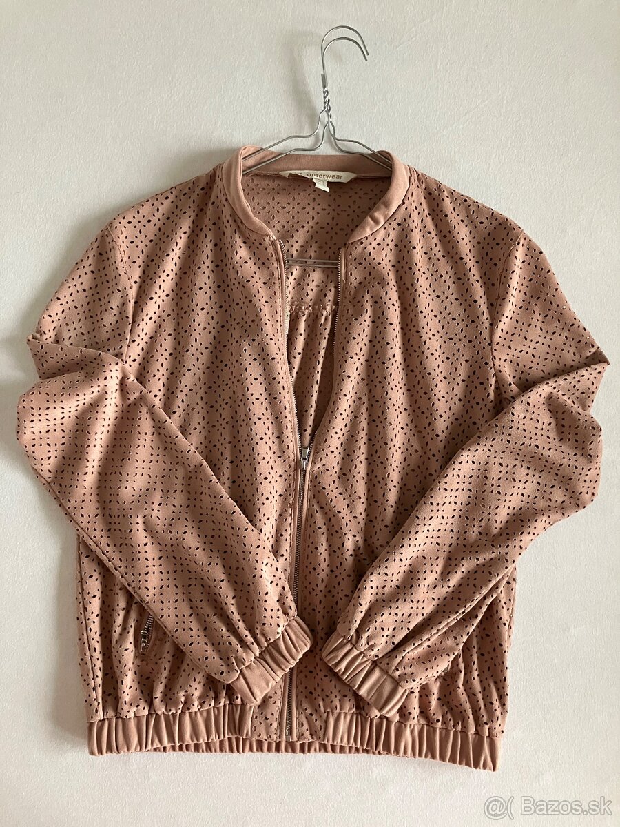 Bunda / kabatik - H&M vel. S