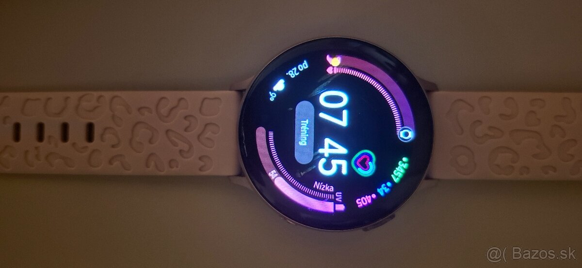 Samsung galaxy watch2