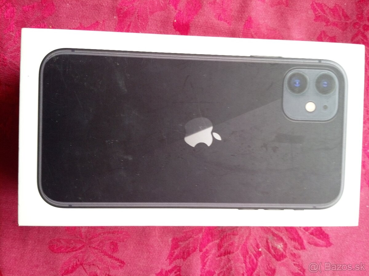 IPHONE 11