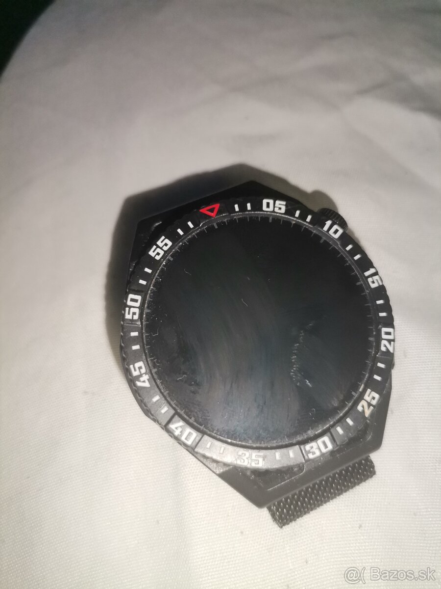 Smart Hodinky Huawei Watch GT 3 SE 46 mm Black