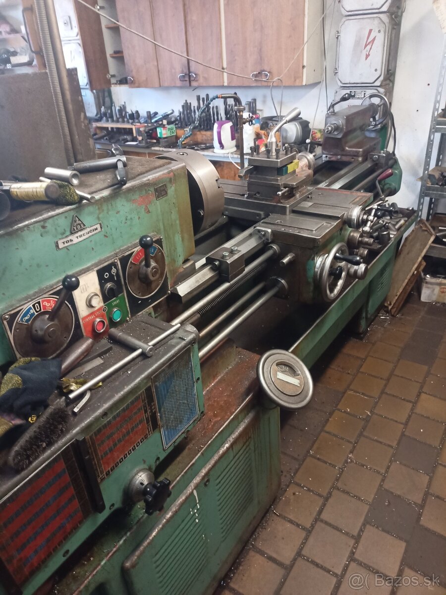 Sustruh SV 18 RA