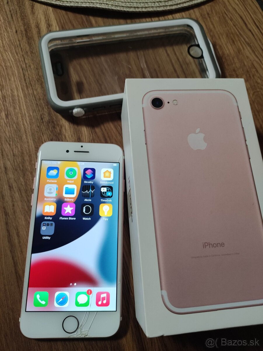 Apple iPhone 7