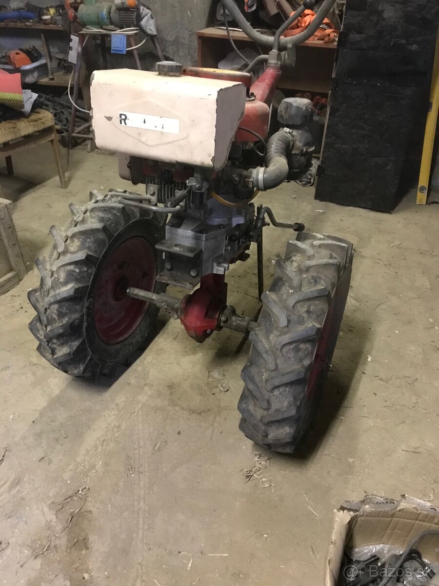 Robi 151 Rekord