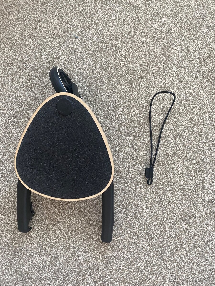 CYBEX Stúpadlo ku kočíku Priam/Balios S/Talos S