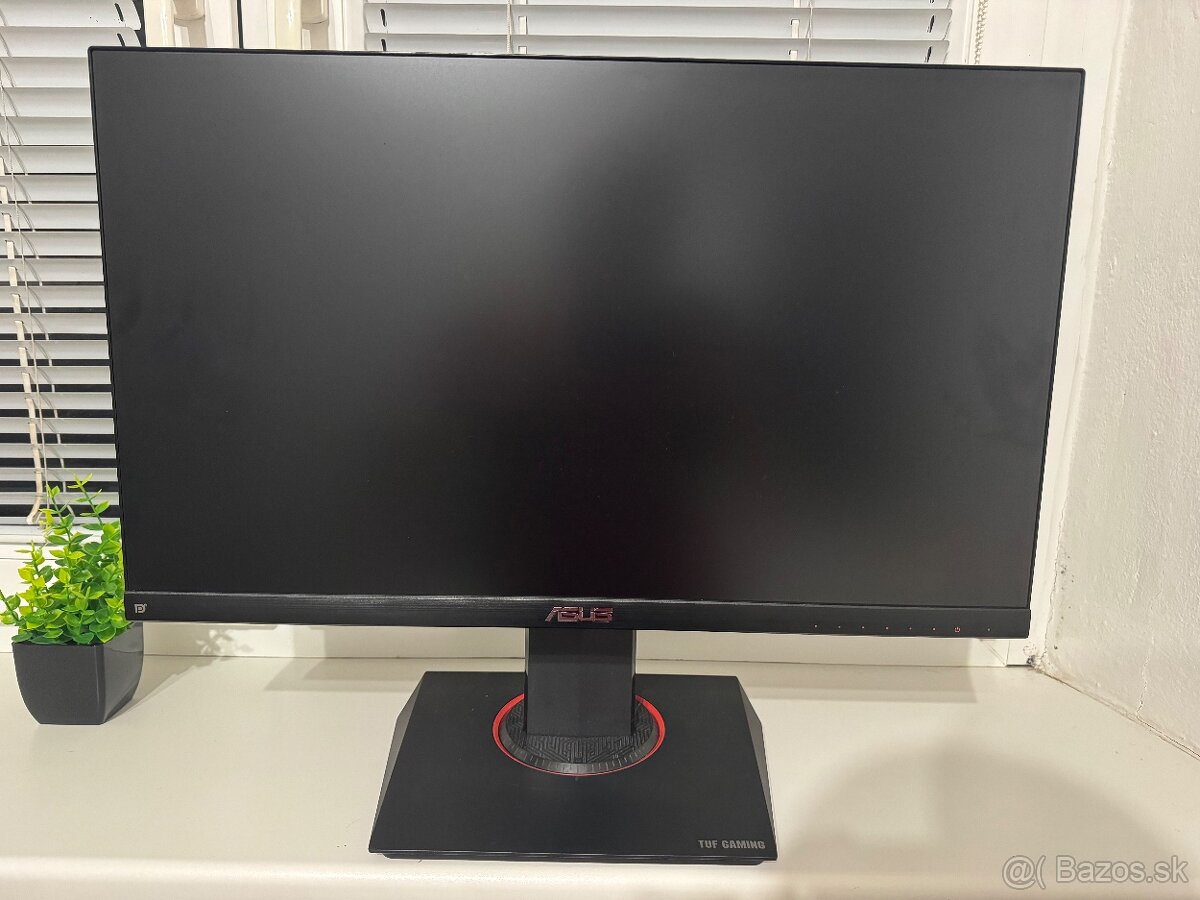 ASUS TUF Gaming VG249Q (23.8”)