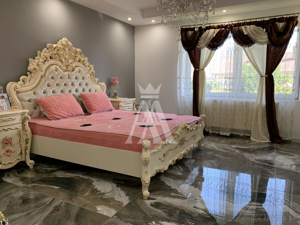 5 IZBOVÝ RODINNÝ DOM, VEĽKÁ IDA, KOŠICE OKOLIE