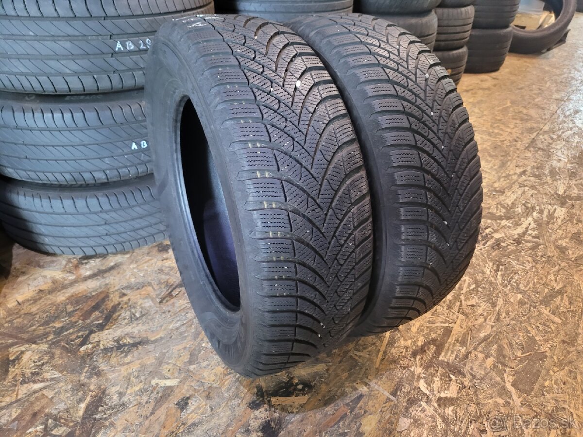 Semperit 205/60r16 2423