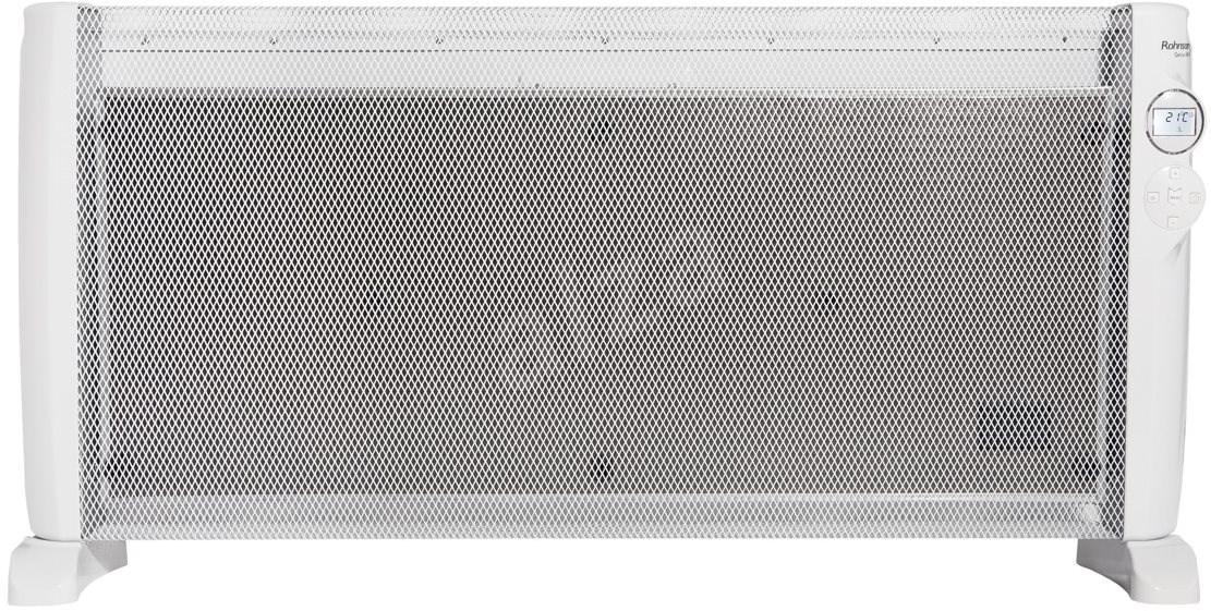 Vykurovací infra konvektor Rohnson R-077 Mica Wi-Fi