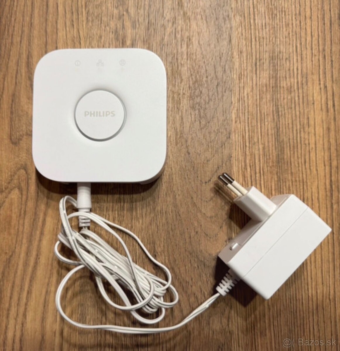 Philips hue Bridge 2.0