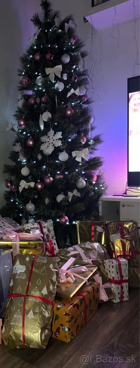 Vianočný stromček