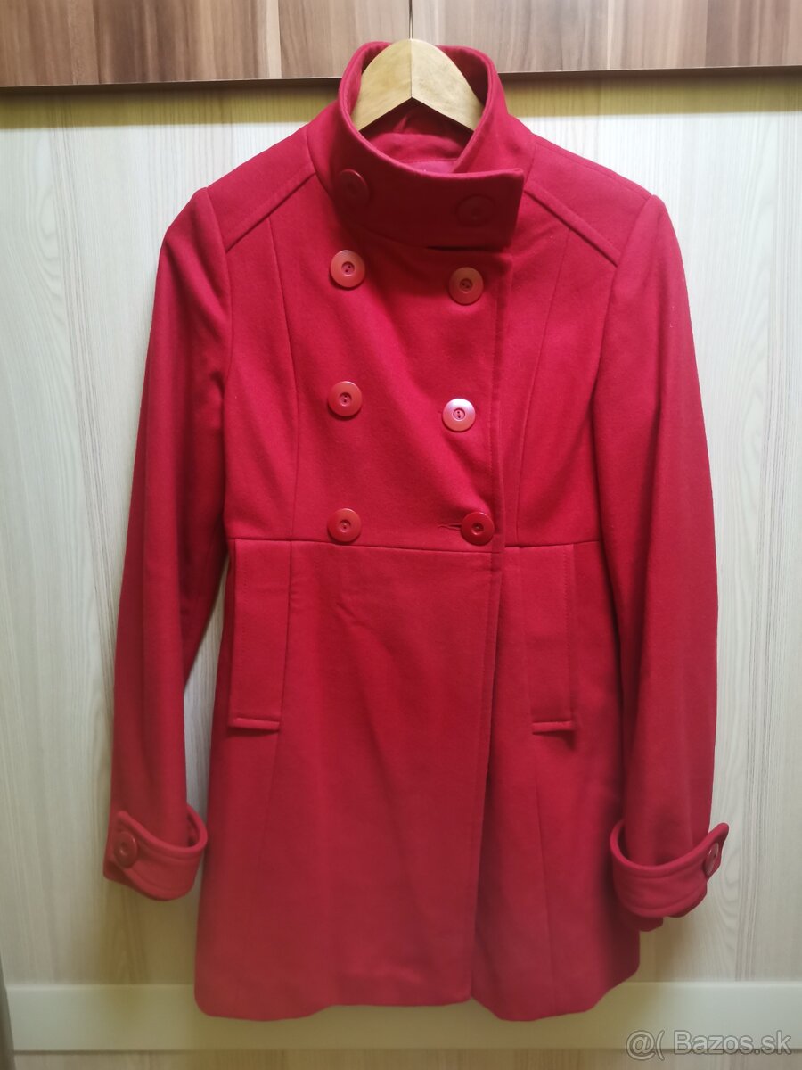 Dámsky kabátik, veľ. S