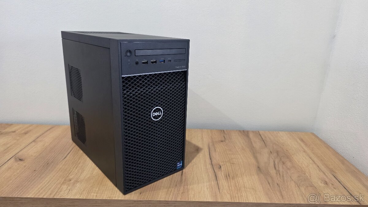 Dell Precision 3650