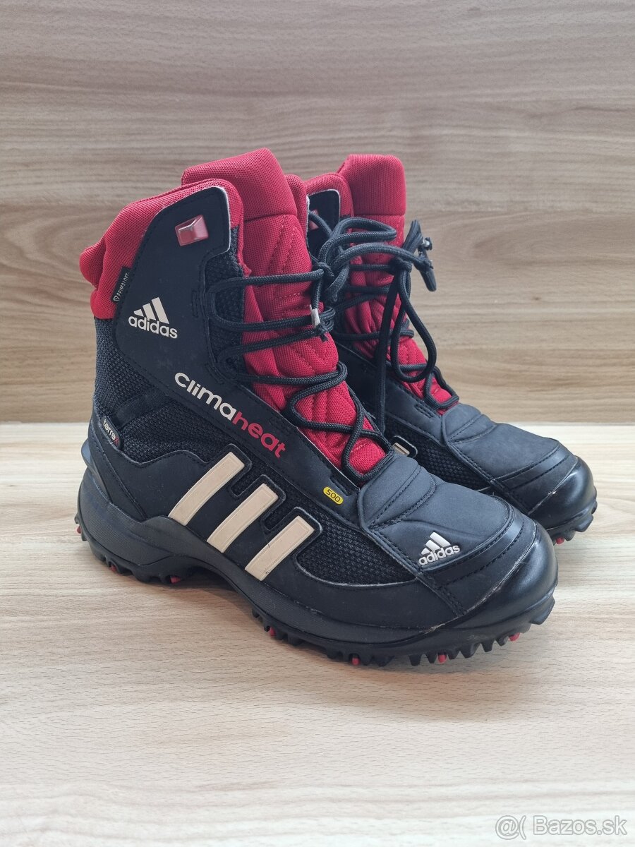 Detska zimna obuv Adidas terrex 36