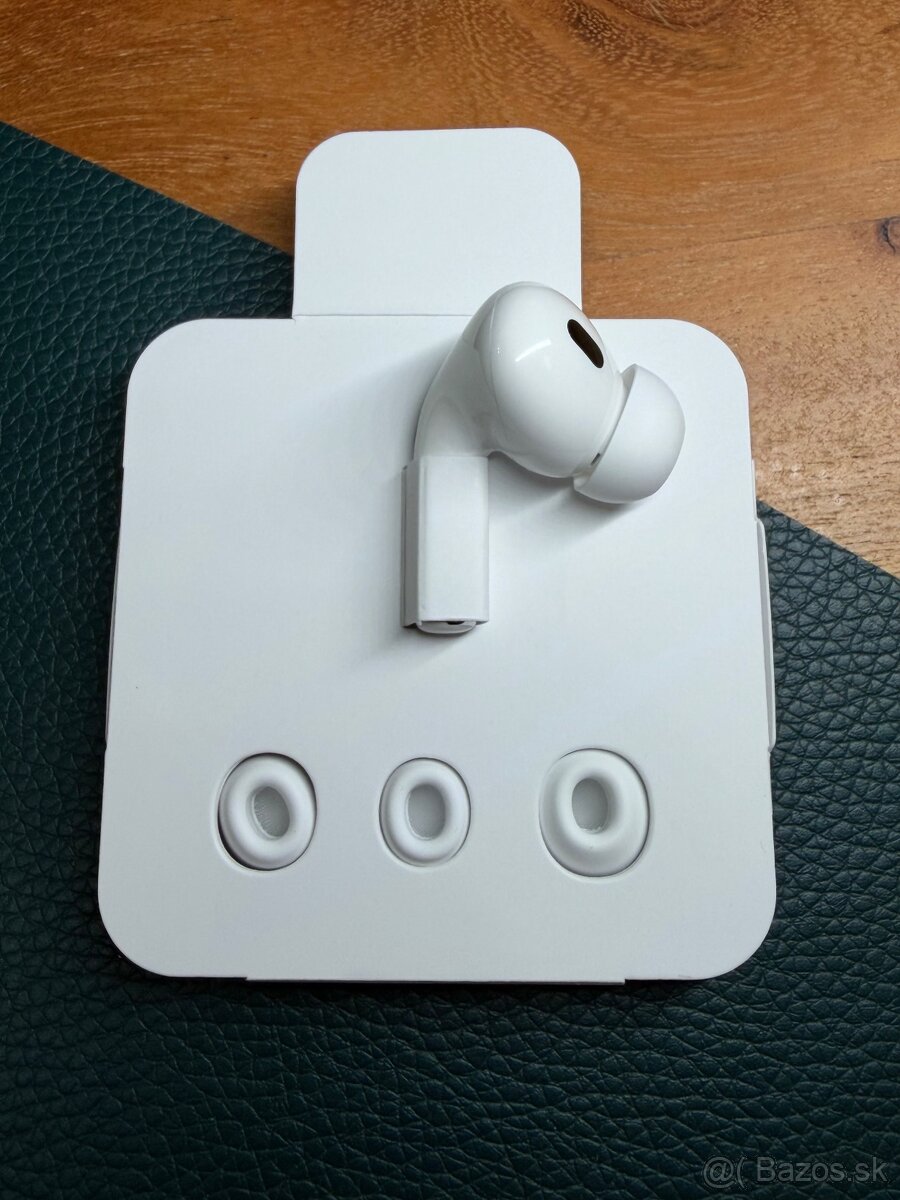 Apple A2699 – Ľavé náhradné slúchadlo (AirPods Pro 2)