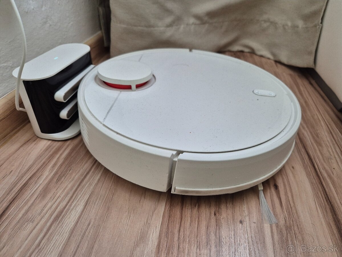 Xiaomi Mi Robot Vacuum mop Pro