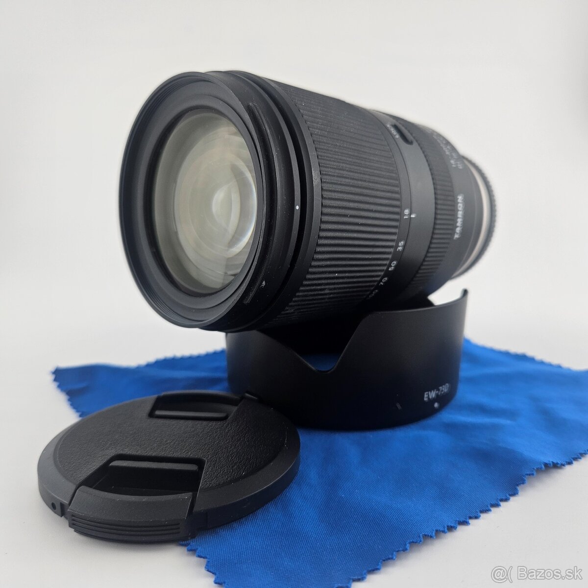 Tamron 18-300 mm f/3.5-6.3 Di III-A VC VXD - SONY