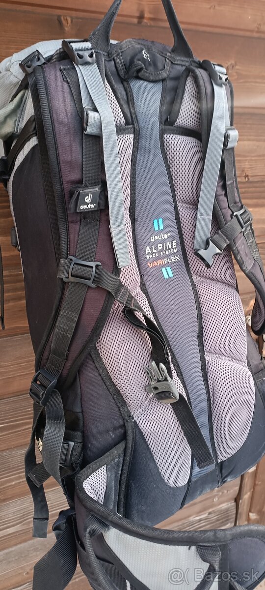Turisticky batoh Deuter Guide 35+