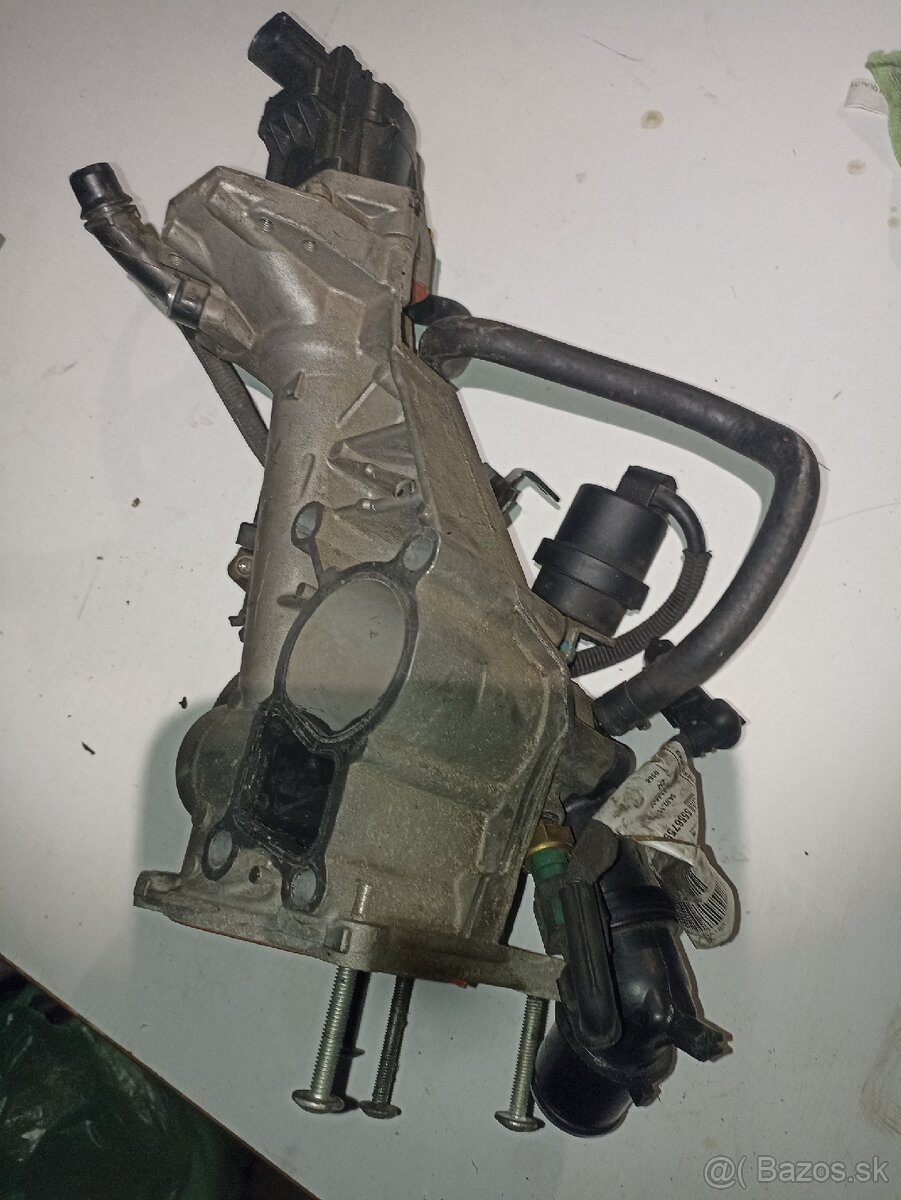 EGR ventil 2.0 CDTI