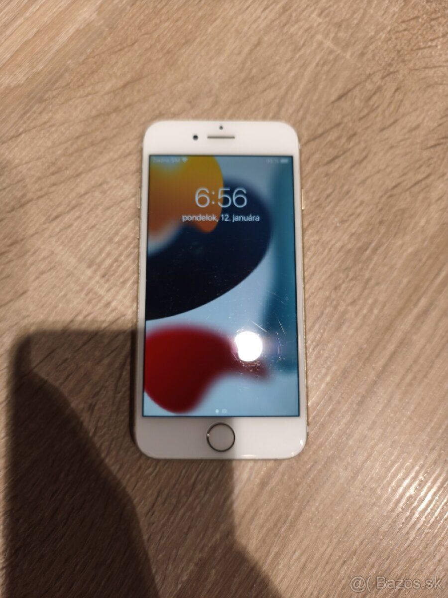 Iphone 7 používaný