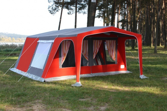 Retro stan Technolen Mallorca Lux