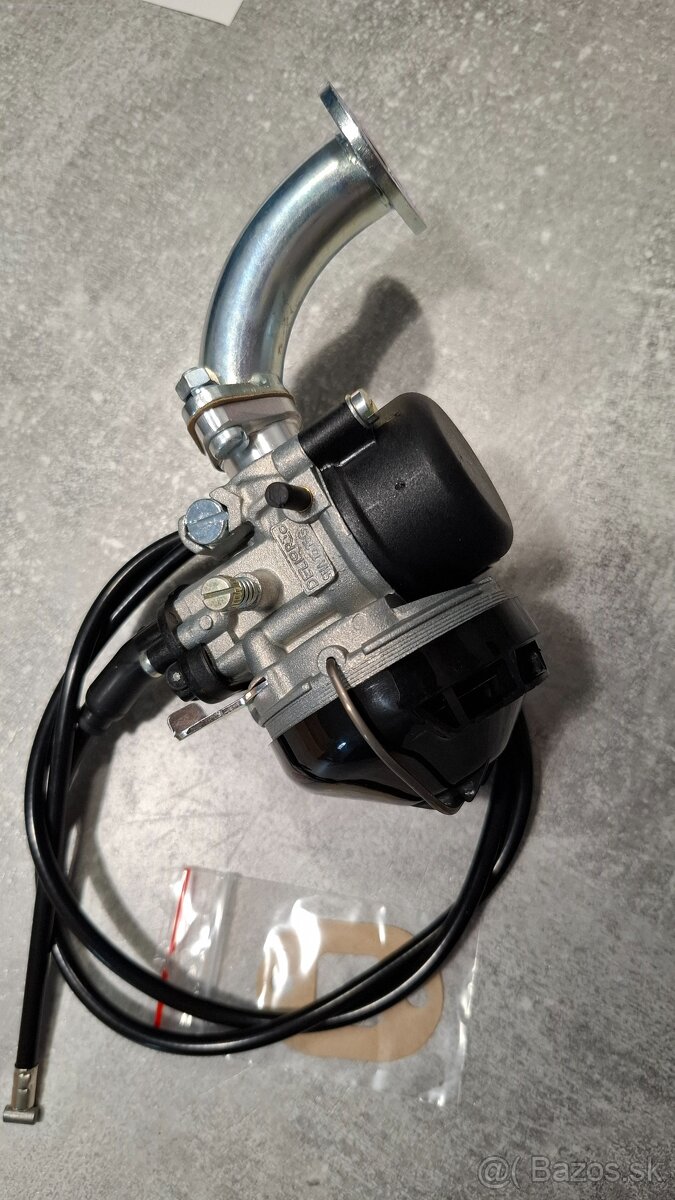 BABETTA DIELY - dellorto