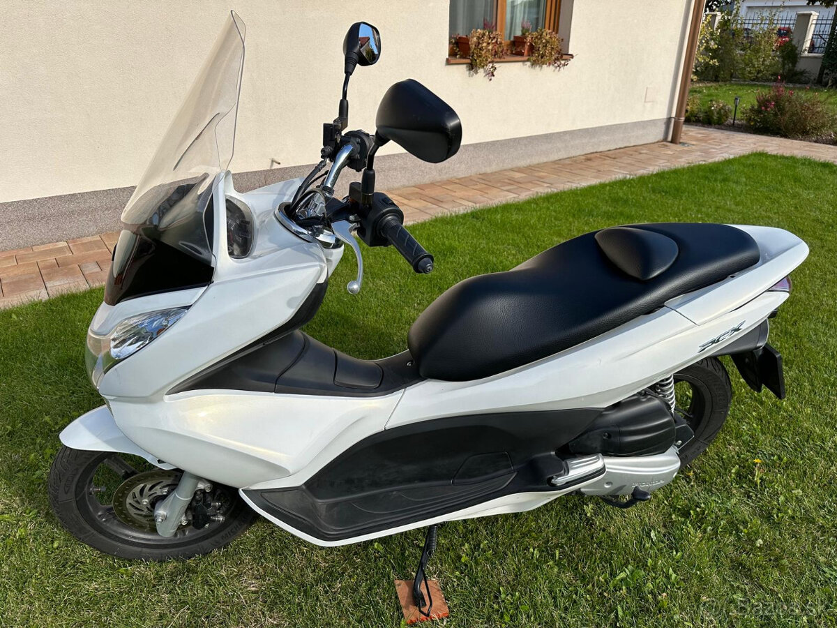 Honda PCX 125