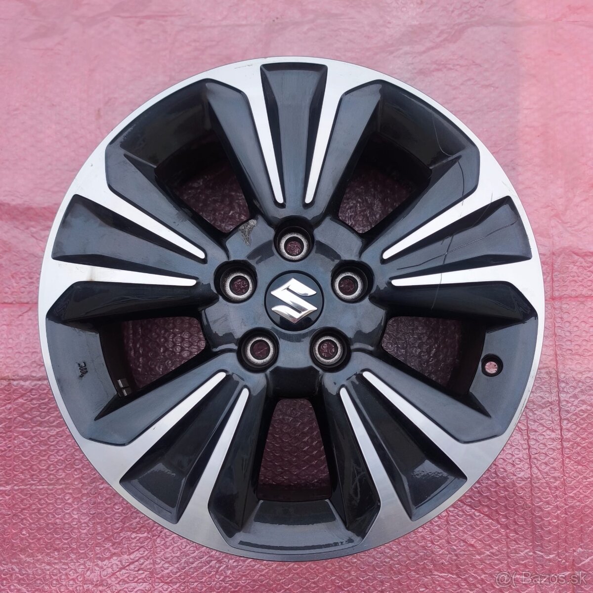 Disk Suzuki Vitara 2020