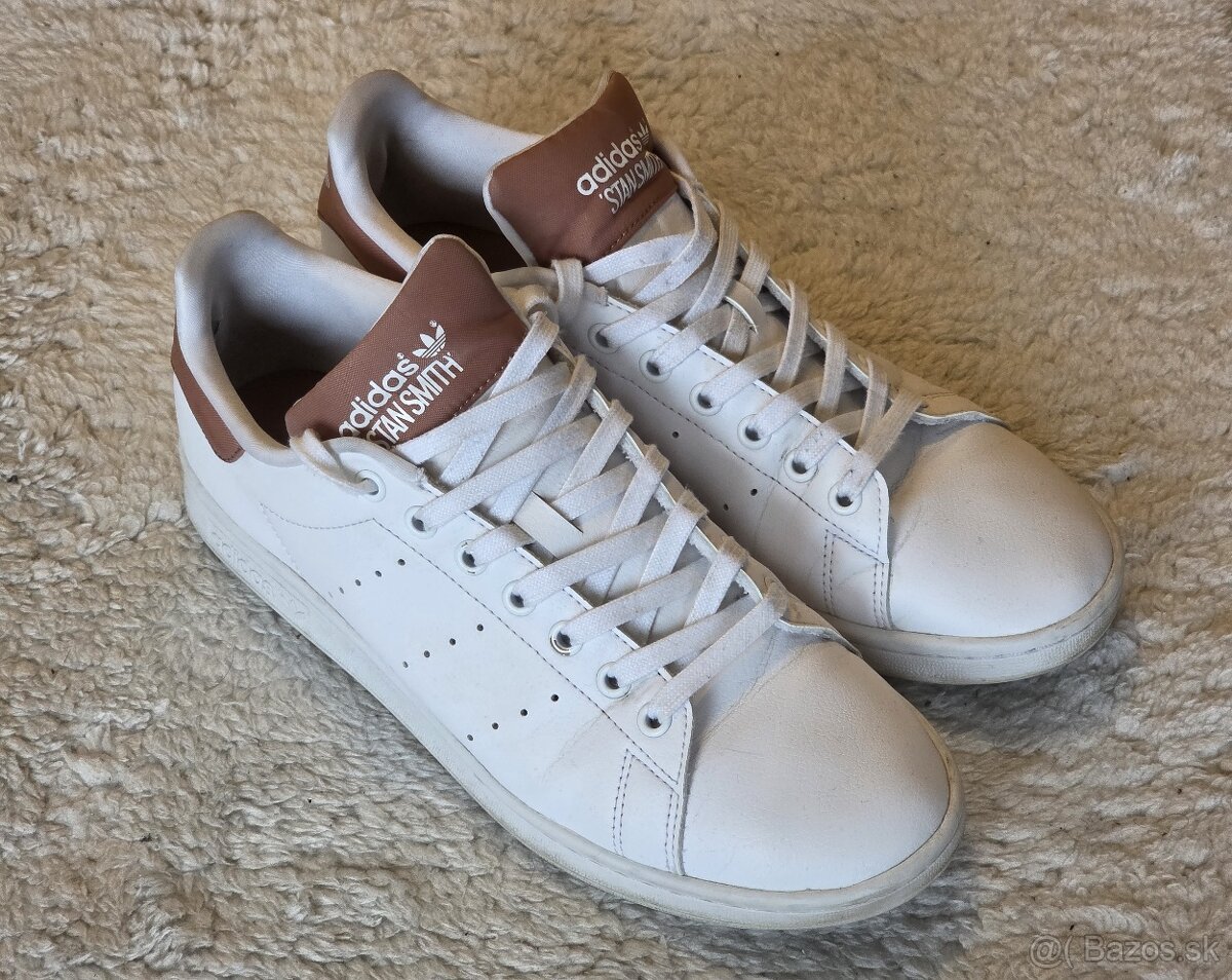 Adidas Stan Smith // Veľkosť: 43 1/3