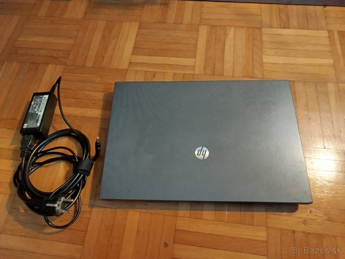Notebook Hewlett Packard HP620