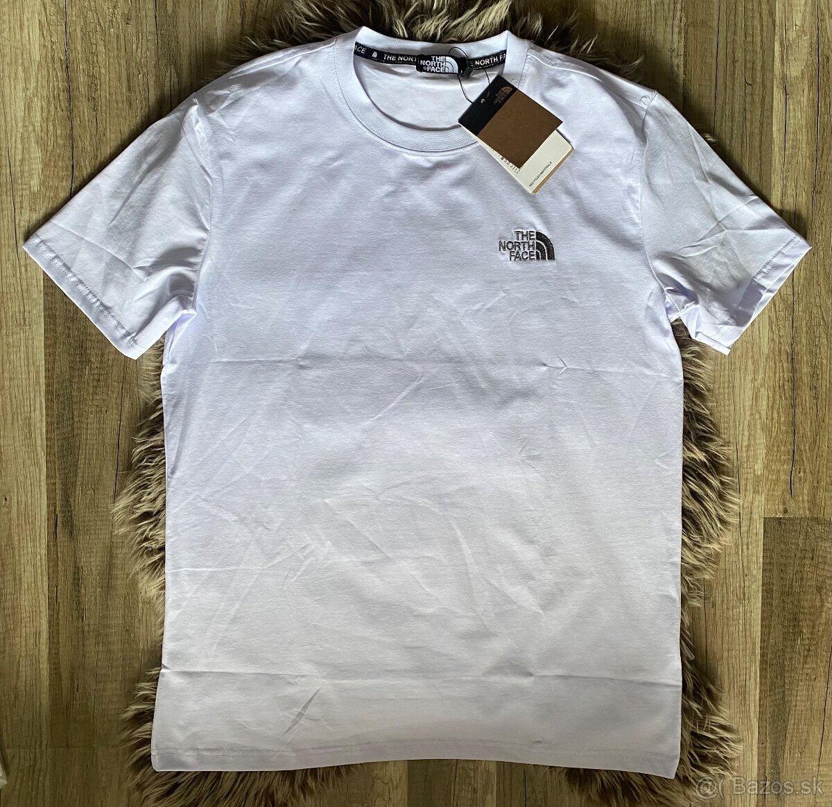 Tričko north face XL