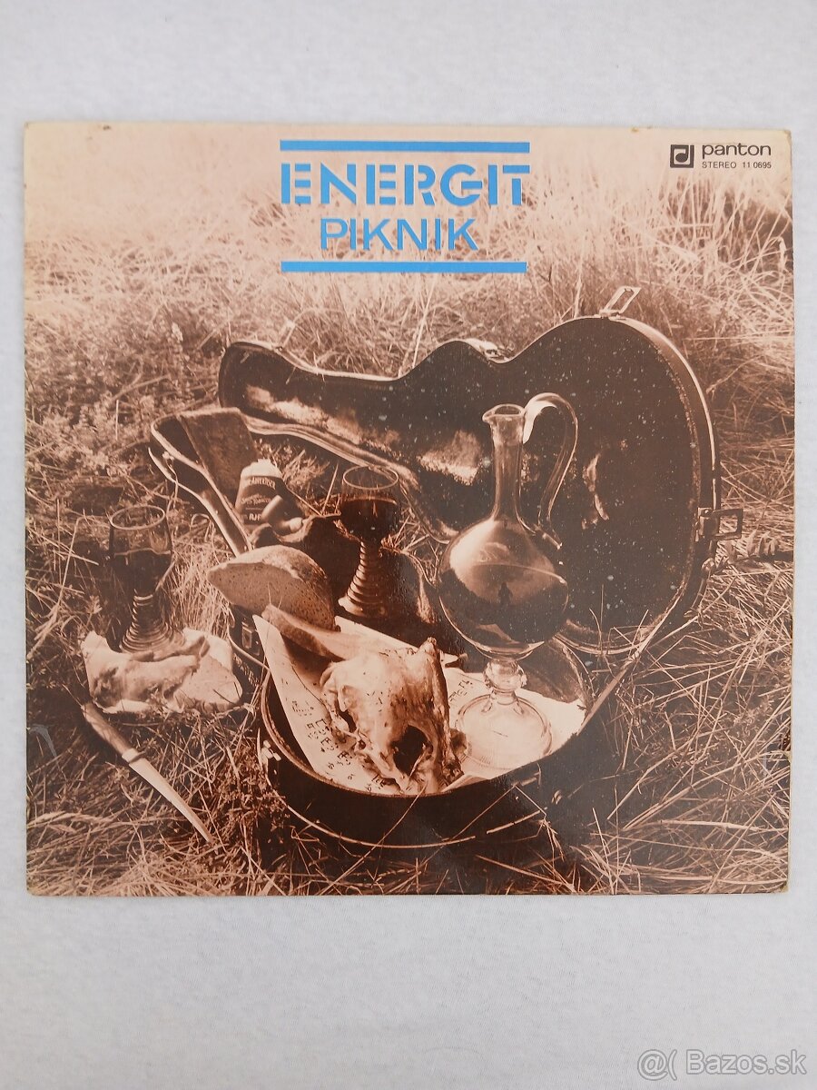 Energit – Piknik