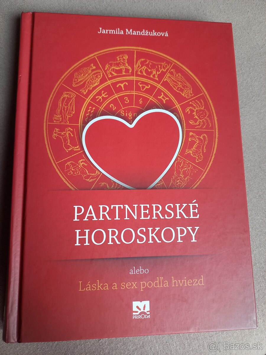 Partnerské horoskopy