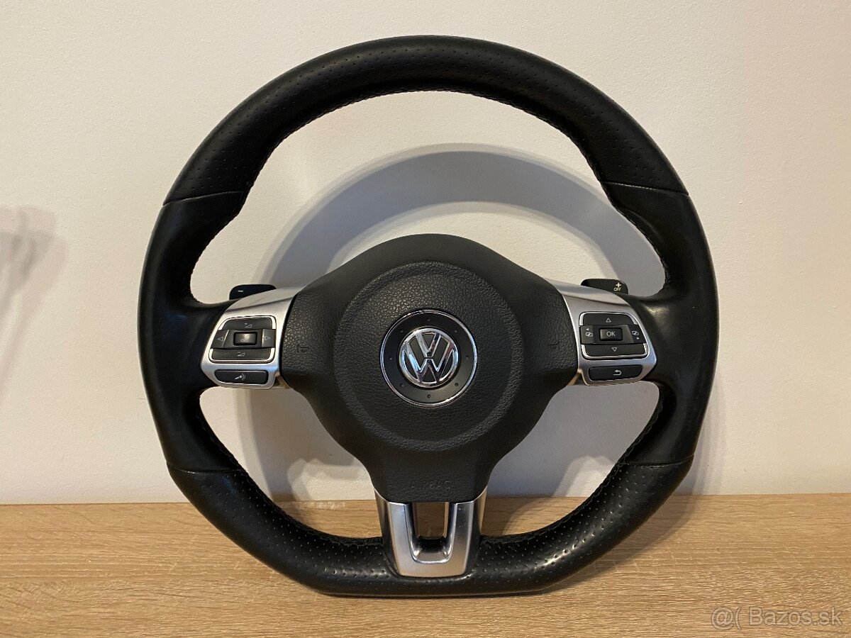 Rline Gti Gtd volant volkwagen s airbagom