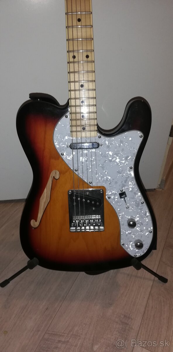 Telecaster SX - len RV