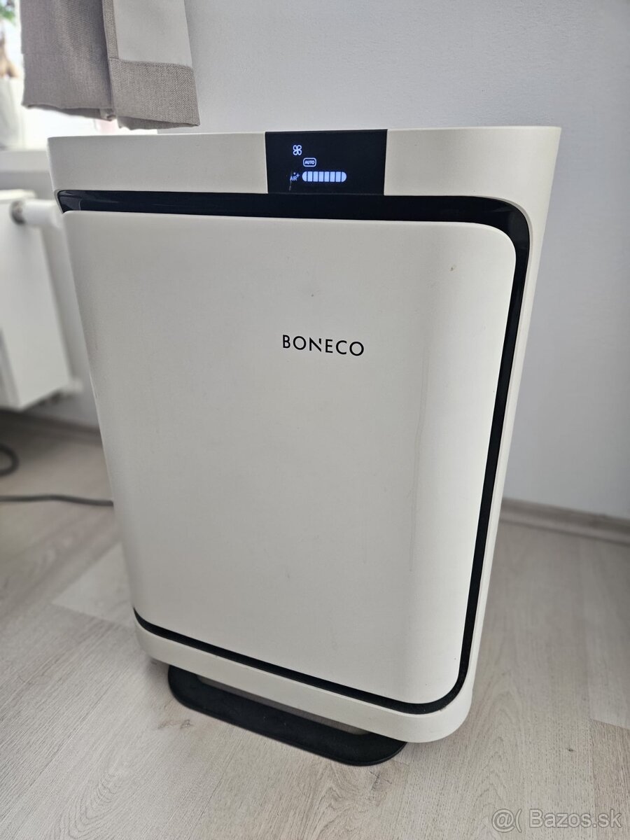 Čistička vzduchu Boneco