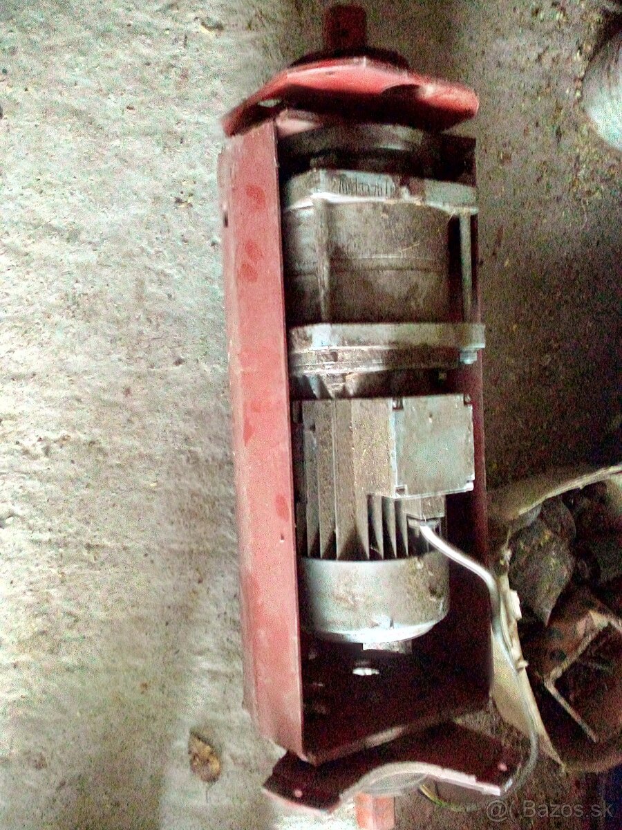 variator