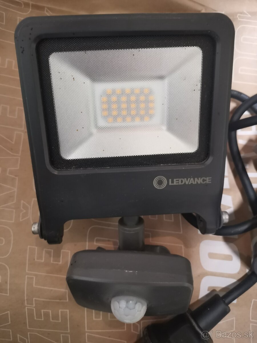 Predam Ledvance LED 50w reflektor