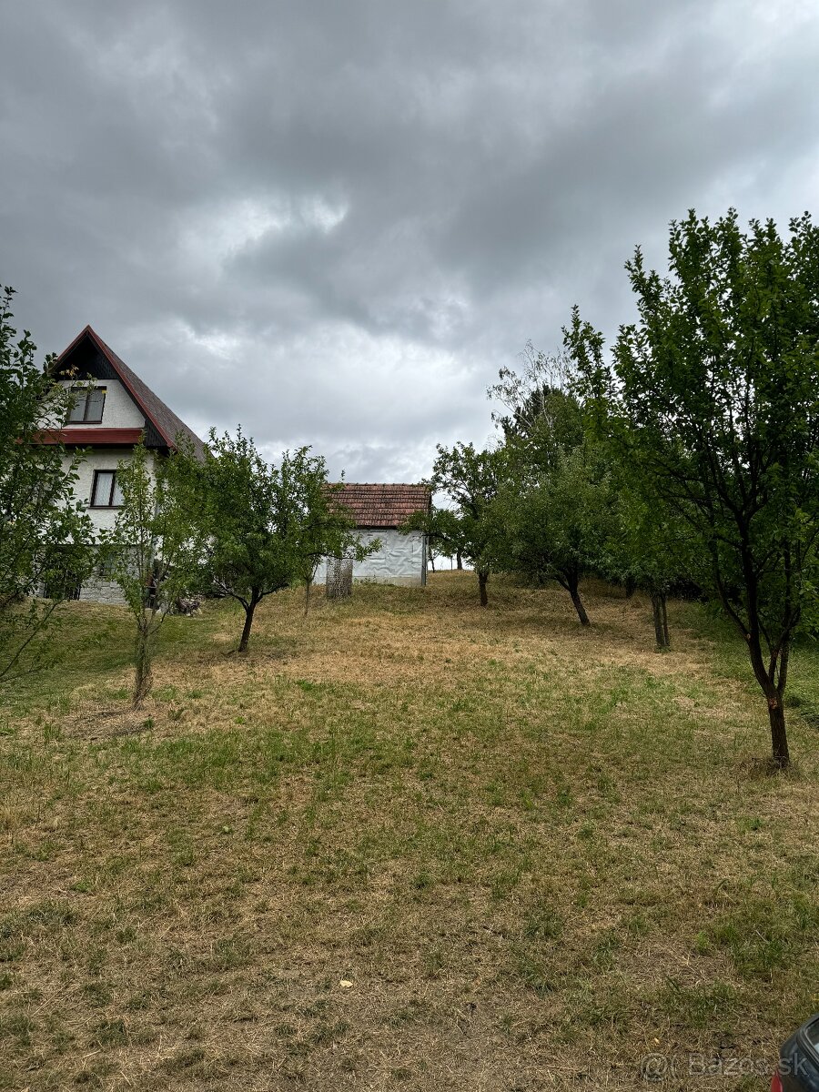 Zľava napredaj pozemku vo vinohradníckej lokalite Staré Hory